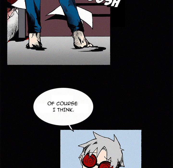 B Rated Hero Manhwa - Chapter 9 Page 68