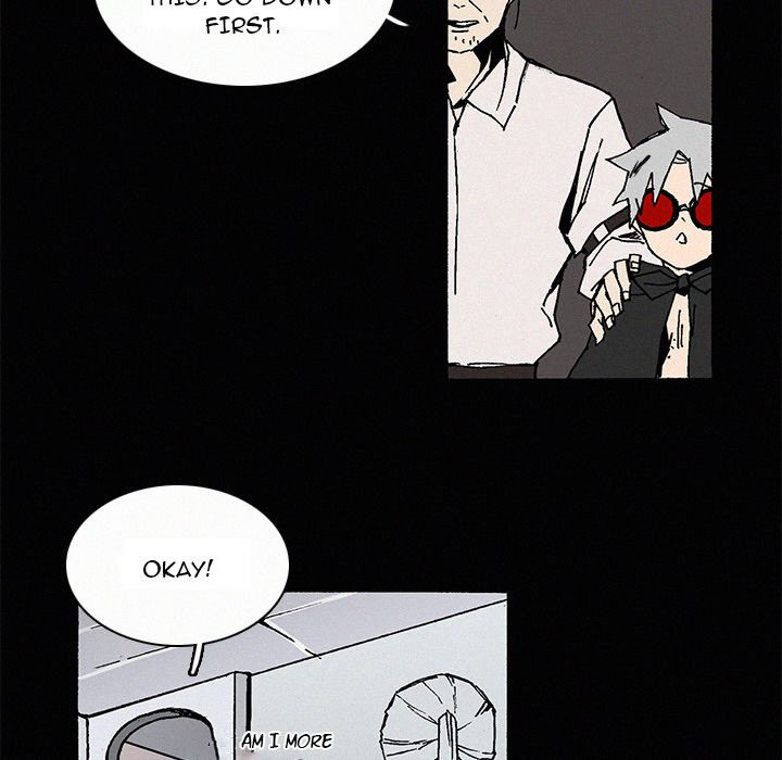 B Rated Hero Manhwa - Chapter 9 Page 70