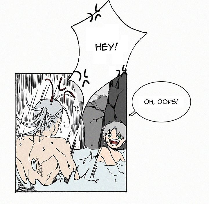 B Rated Hero Manhwa - Chapter 9 Page 75