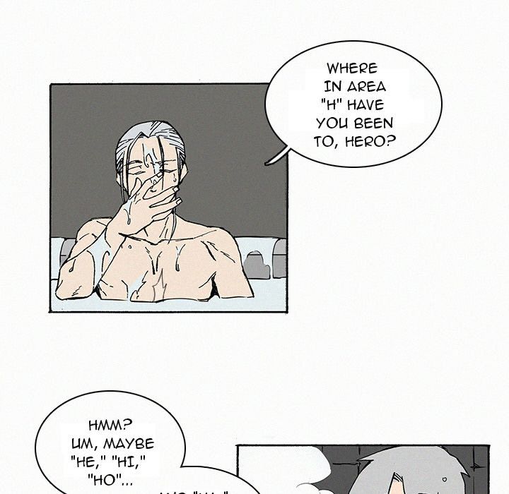 B Rated Hero Manhwa - Chapter 9 Page 76