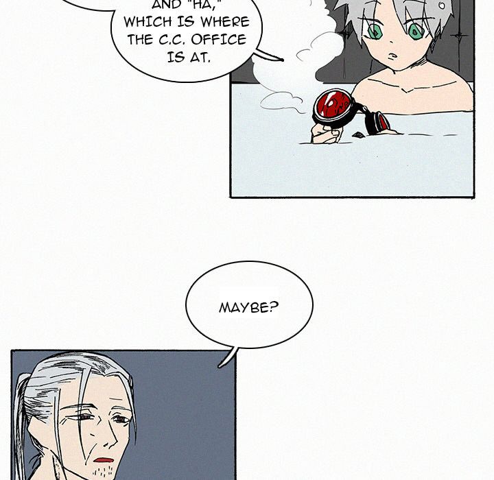 B Rated Hero Manhwa - Chapter 9 Page 77