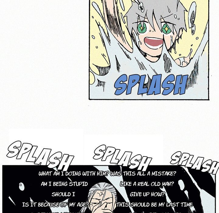 B Rated Hero Manhwa - Chapter 9 Page 81