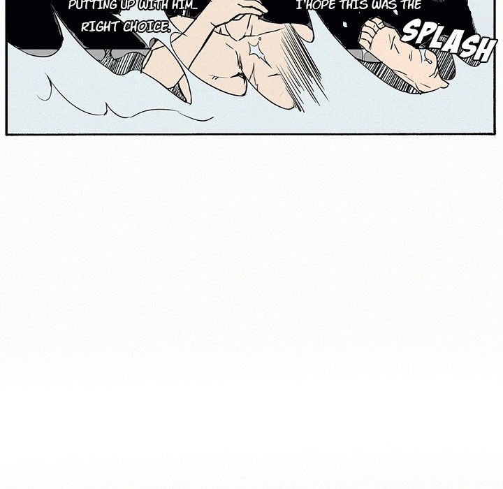B Rated Hero Manhwa - Chapter 9 Page 82