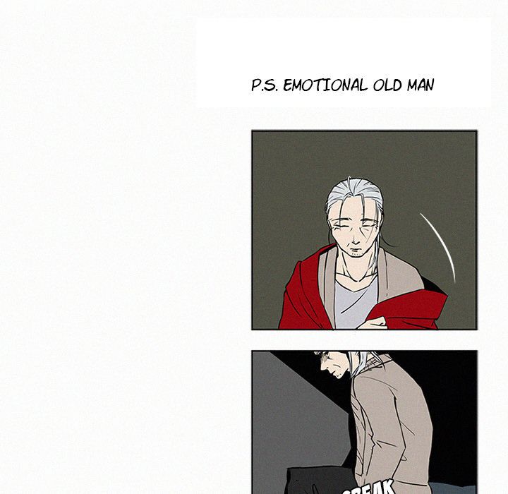 B Rated Hero Manhwa - Chapter 9 Page 83