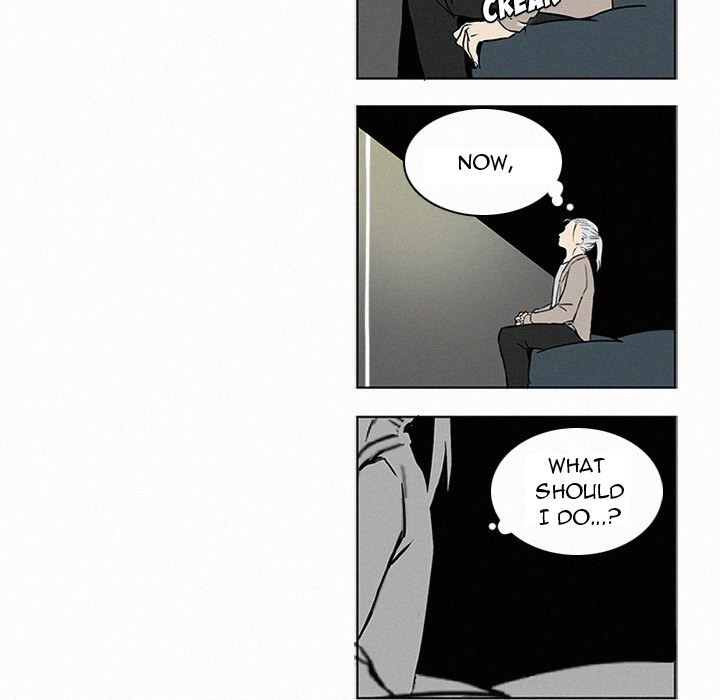 B Rated Hero Manhwa - Chapter 9 Page 84