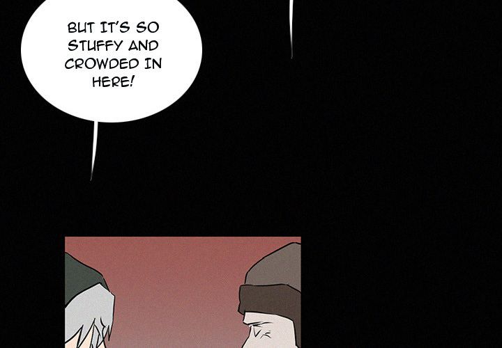 B Rated Hero Manhwa - Chapter 28 Page 1