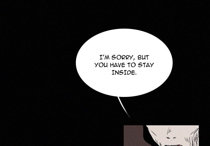 B Rated Hero Manhwa - Chapter 28 Page 3