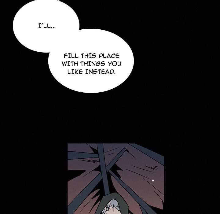 B Rated Hero Manhwa - Chapter 28 Page 5