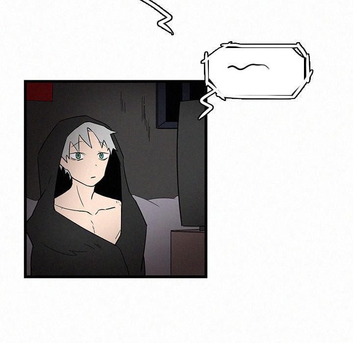 B Rated Hero Manhwa - Chapter 28 Page 9