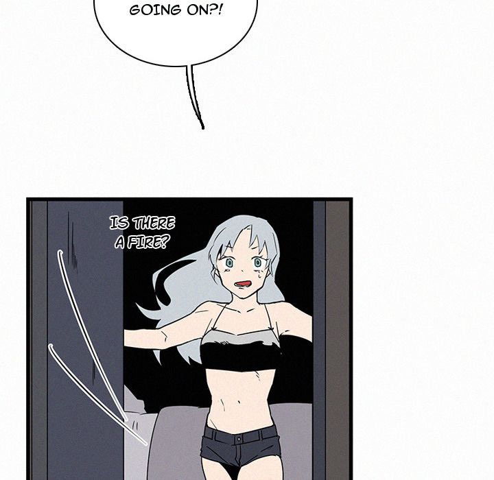 B Rated Hero Manhwa - Chapter 28 Page 14