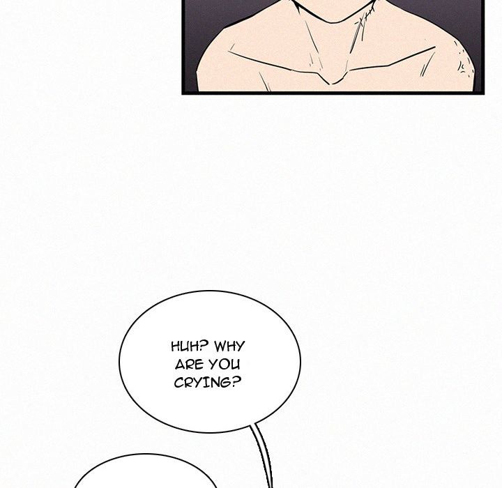 B Rated Hero Manhwa - Chapter 28 Page 19