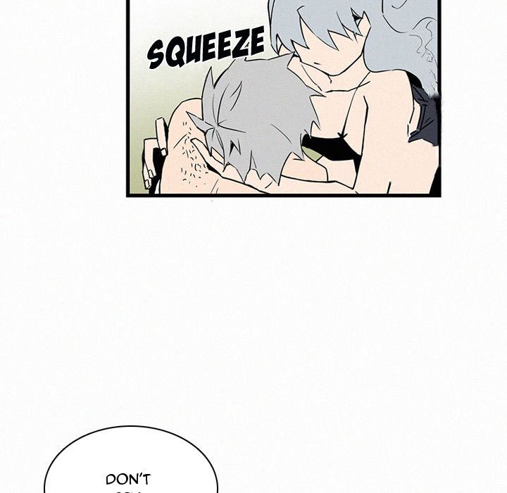 B Rated Hero Manhwa - Chapter 28 Page 22