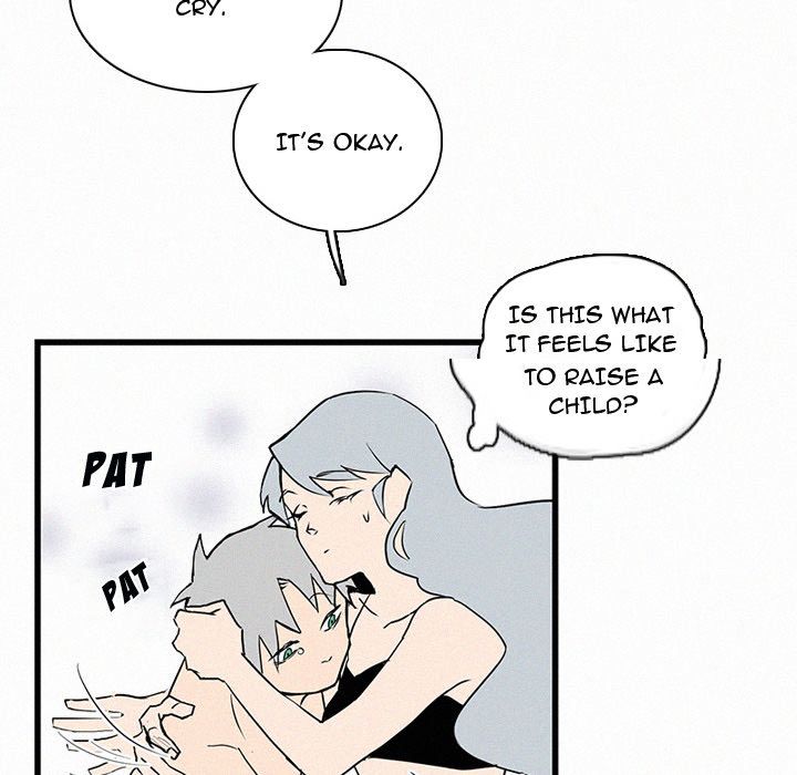 B Rated Hero Manhwa - Chapter 28 Page 23