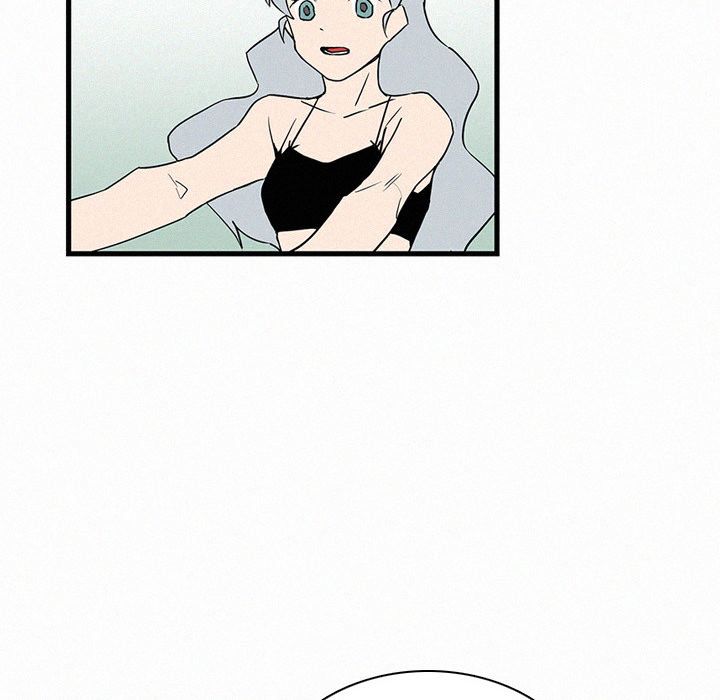 B Rated Hero Manhwa - Chapter 28 Page 27