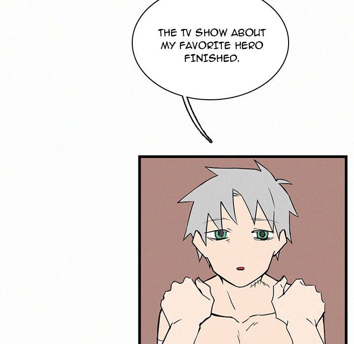 B Rated Hero Manhwa - Chapter 28 Page 28