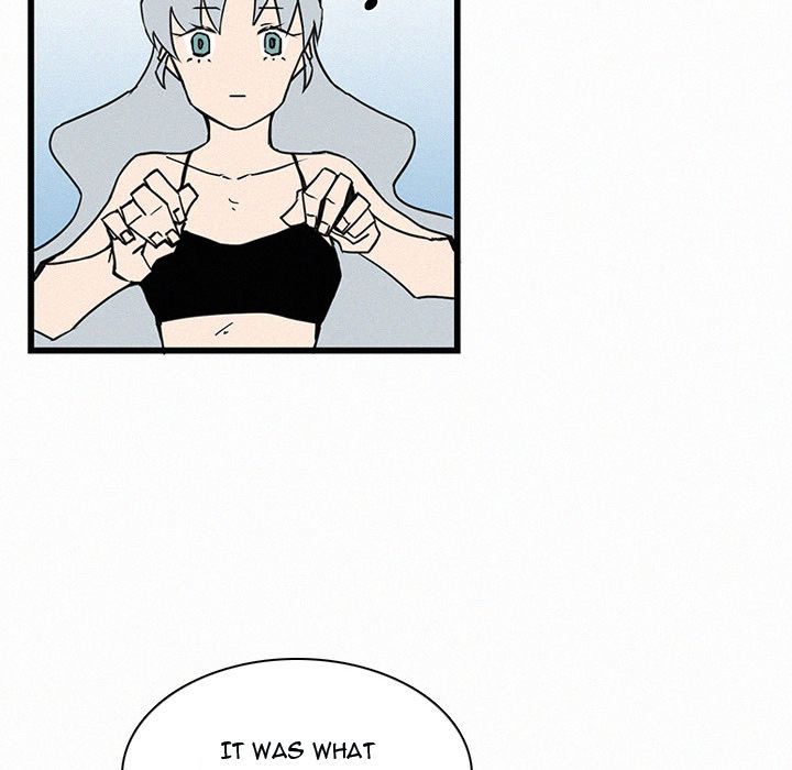 B Rated Hero Manhwa - Chapter 28 Page 30