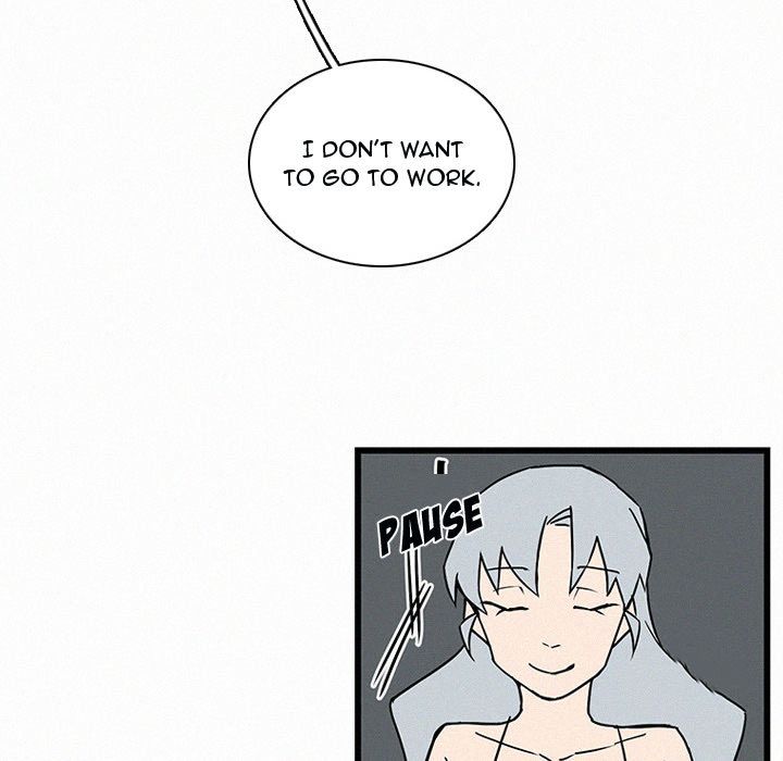 B Rated Hero Manhwa - Chapter 28 Page 34