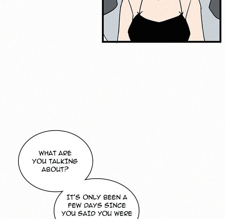 B Rated Hero Manhwa - Chapter 28 Page 35