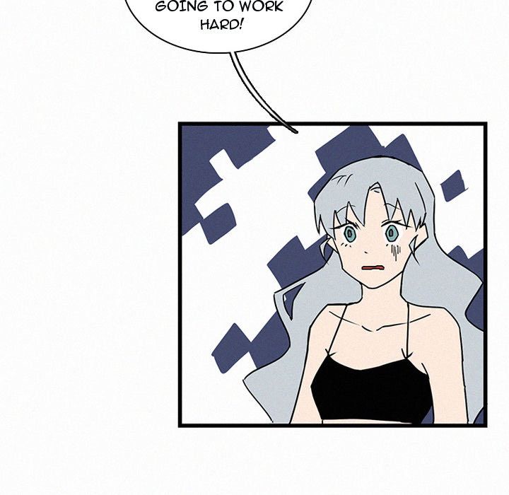 B Rated Hero Manhwa - Chapter 28 Page 36