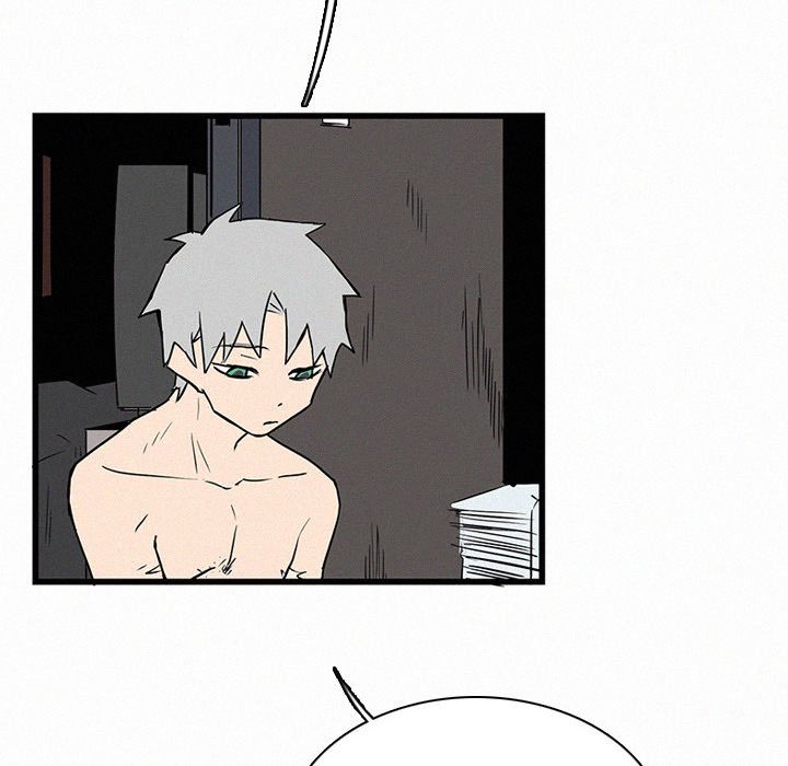 B Rated Hero Manhwa - Chapter 28 Page 38