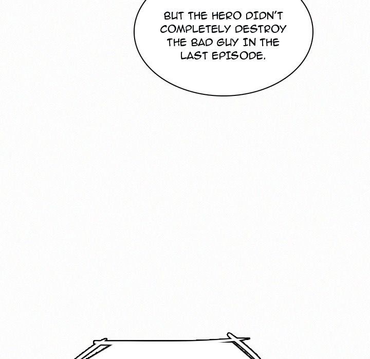 B Rated Hero Manhwa - Chapter 28 Page 39