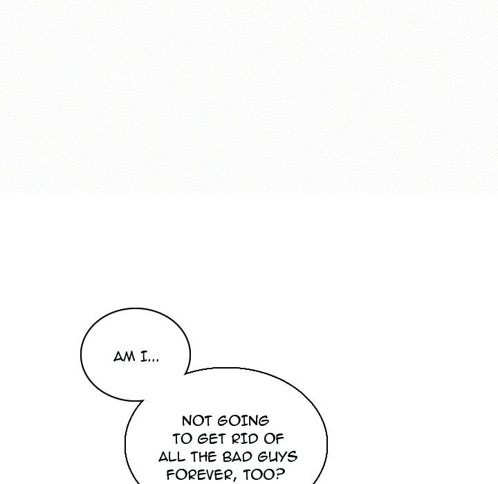 B Rated Hero Manhwa - Chapter 28 Page 41