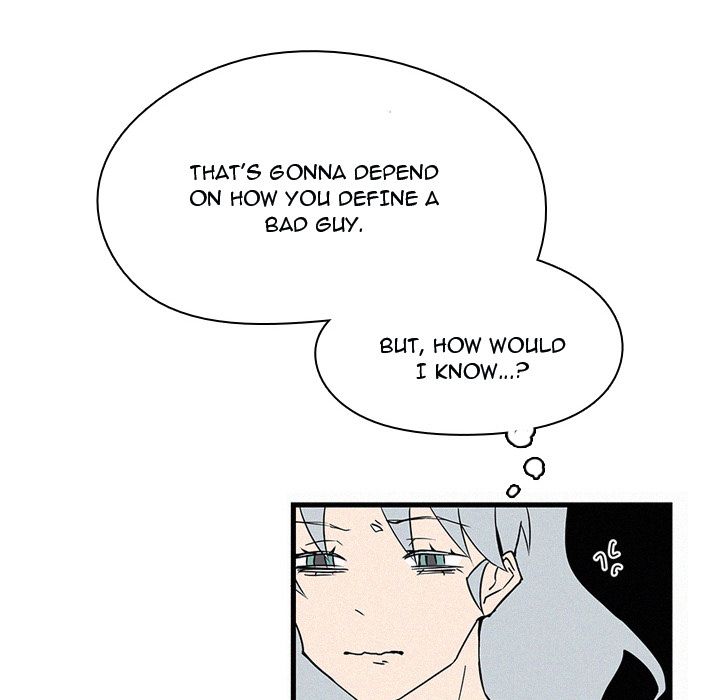 B Rated Hero Manhwa - Chapter 28 Page 43