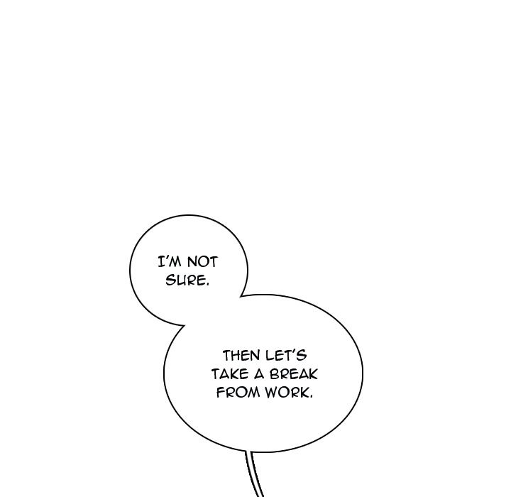 B Rated Hero Manhwa - Chapter 28 Page 46