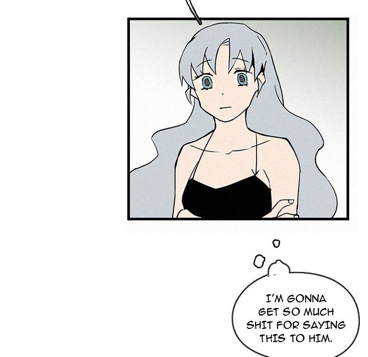 B Rated Hero Manhwa - Chapter 28 Page 47