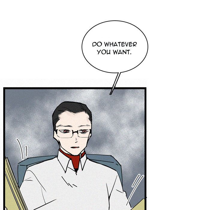 B Rated Hero Manhwa - Chapter 28 Page 49
