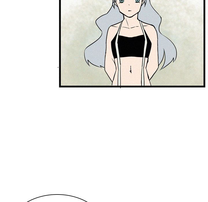 B Rated Hero Manhwa - Chapter 28 Page 51