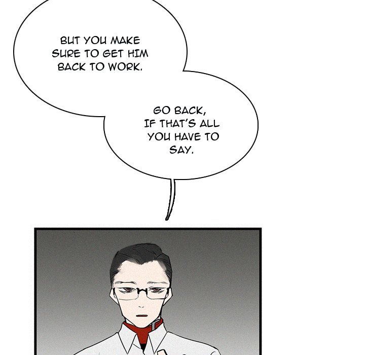 B Rated Hero Manhwa - Chapter 28 Page 52