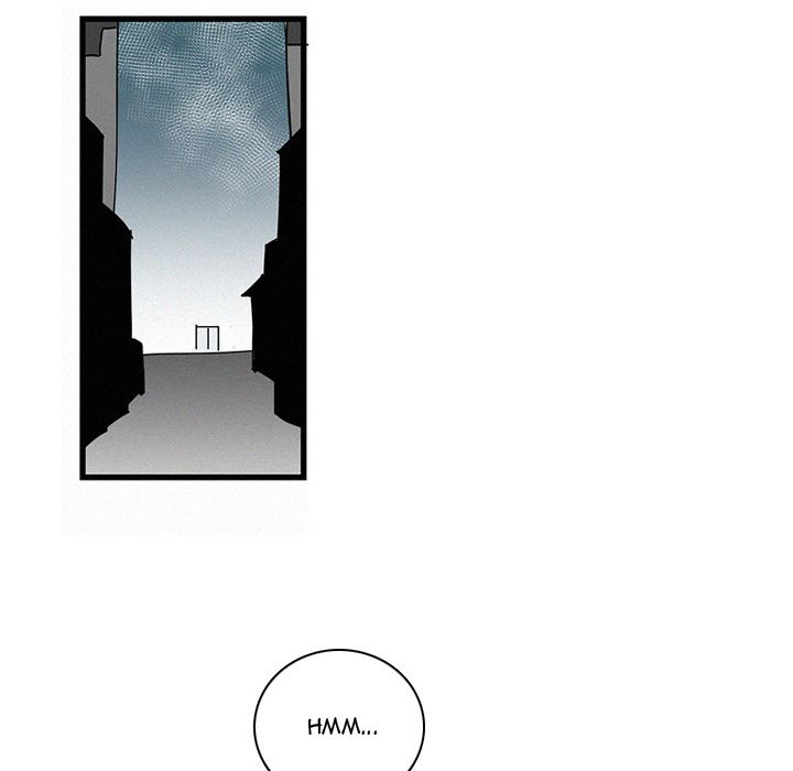 B Rated Hero Manhwa - Chapter 28 Page 56