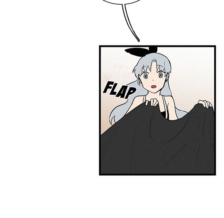 B Rated Hero Manhwa - Chapter 28 Page 69