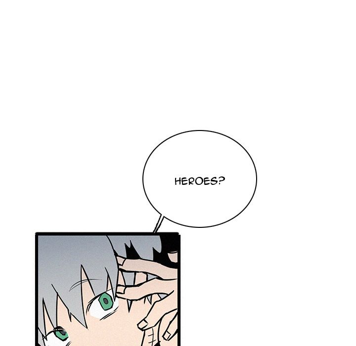B Rated Hero Manhwa - Chapter 28 Page 75