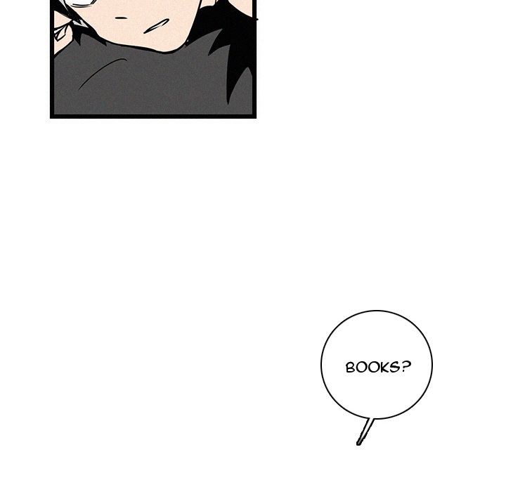 B Rated Hero Manhwa - Chapter 28 Page 76