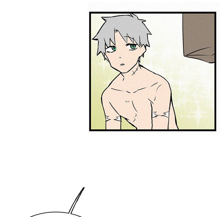 B Rated Hero Manhwa - Chapter 28 Page 77