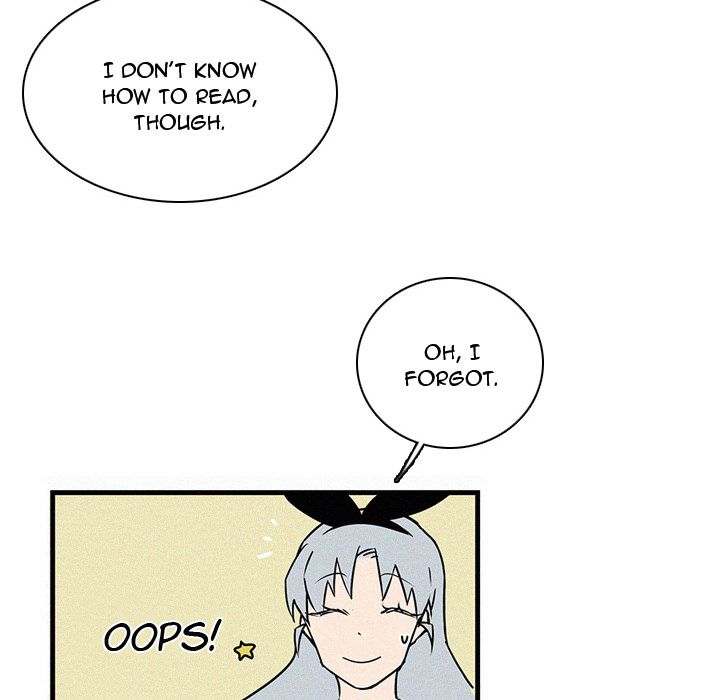 B Rated Hero Manhwa - Chapter 28 Page 78