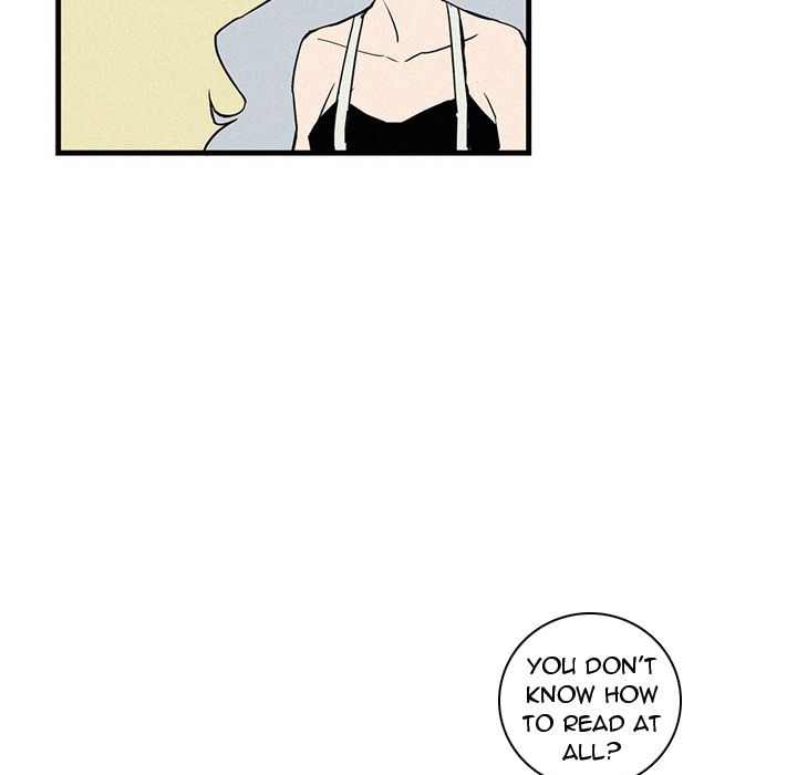 B Rated Hero Manhwa - Chapter 28 Page 79