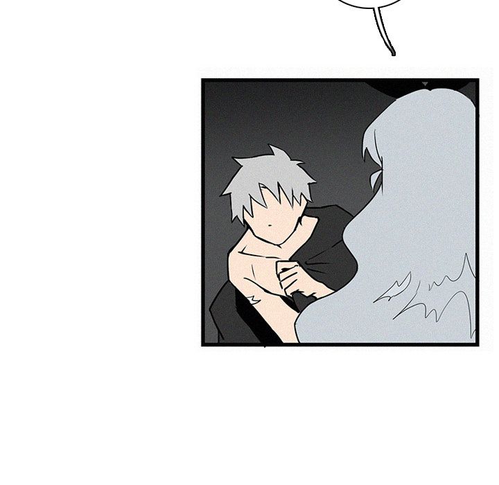 B Rated Hero Manhwa - Chapter 28 Page 80