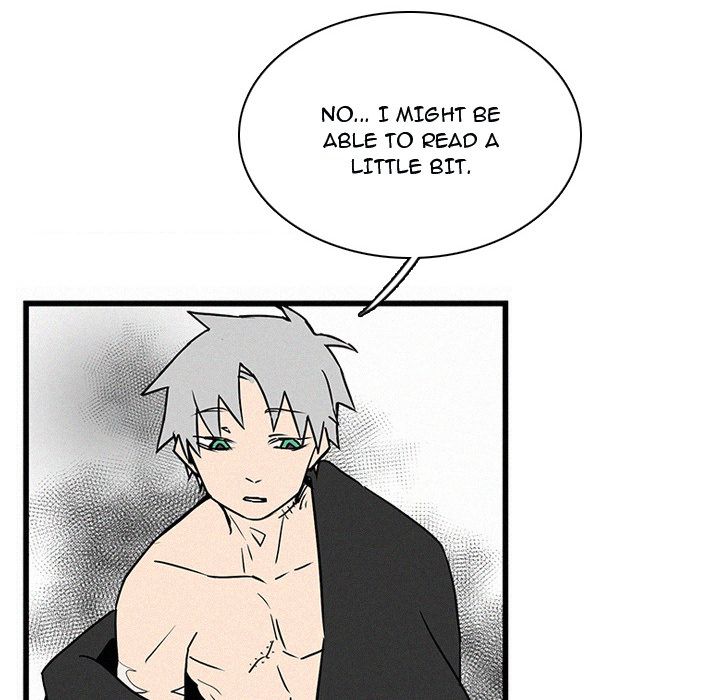 B Rated Hero Manhwa - Chapter 28 Page 82