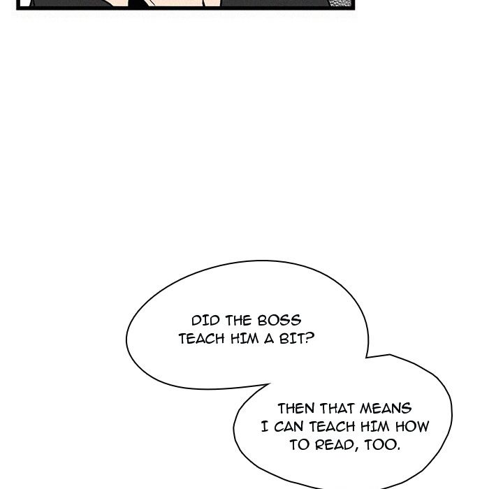 B Rated Hero Manhwa - Chapter 28 Page 83