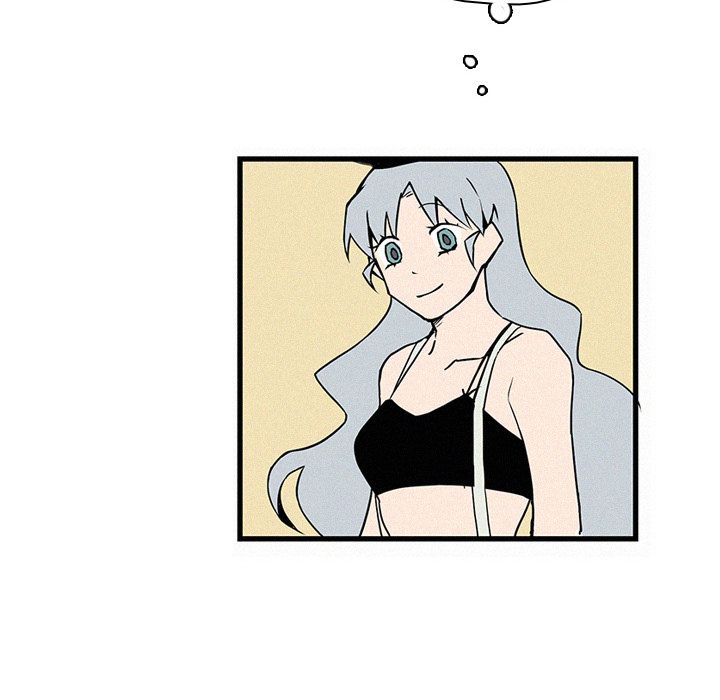 B Rated Hero Manhwa - Chapter 28 Page 84