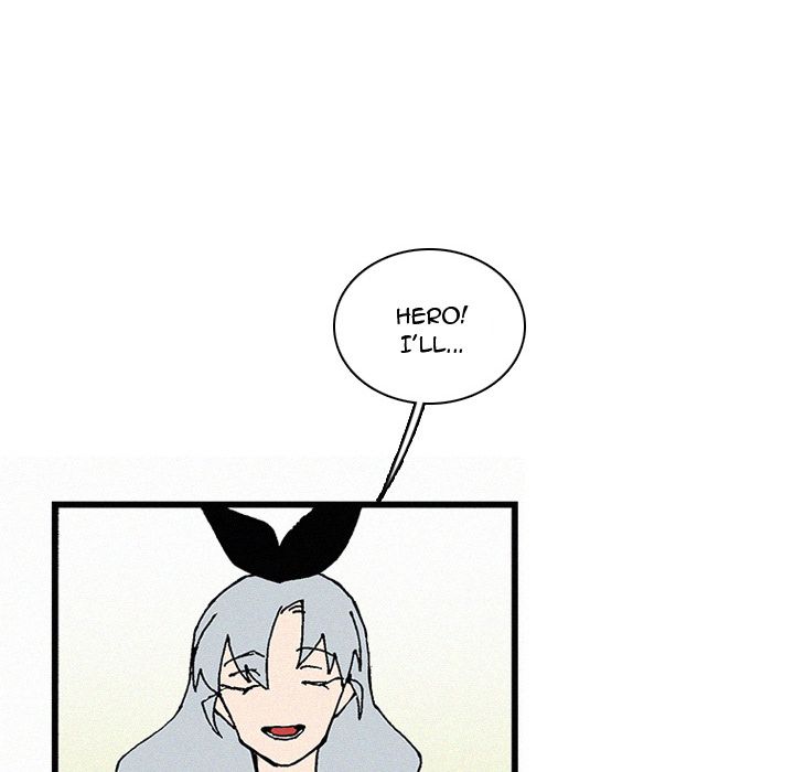 B Rated Hero Manhwa - Chapter 28 Page 85