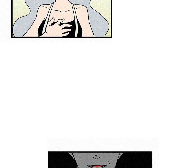 B Rated Hero Manhwa - Chapter 28 Page 86