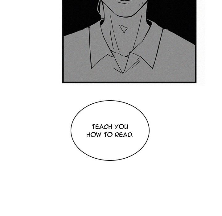 B Rated Hero Manhwa - Chapter 28 Page 87