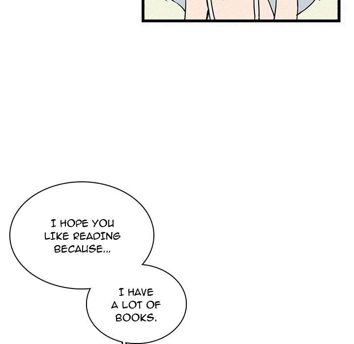 B Rated Hero Manhwa - Chapter 28 Page 91