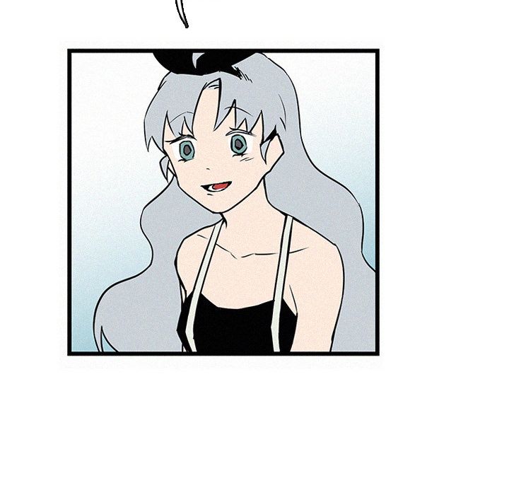 B Rated Hero Manhwa - Chapter 28 Page 92