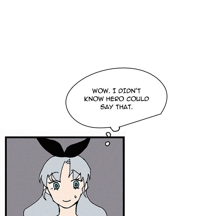 B Rated Hero Manhwa - Chapter 28 Page 95