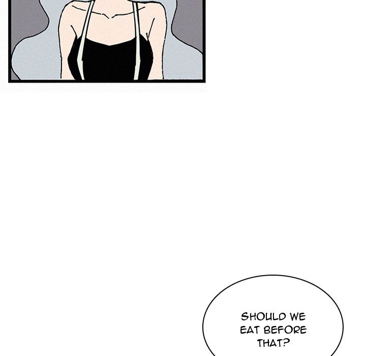 B Rated Hero Manhwa - Chapter 28 Page 96